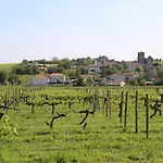 Le Maine Des Rois Dom wakacyjny Juillac-le-Coq