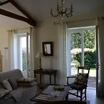 Le Maine Des Rois Juillac-le-Coq