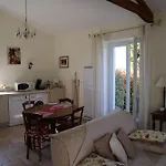 Le Maine Des Rois Dom wakacyjny Juillac-le-Coq