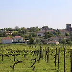 Le Maine Des Rois Dom wakacyjny Juillac-le-Coq