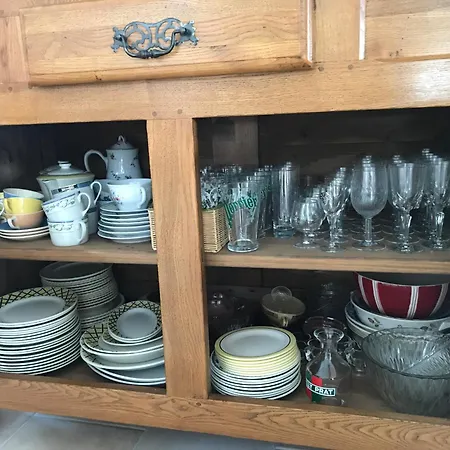 Holiday home Le Maine Des Rois