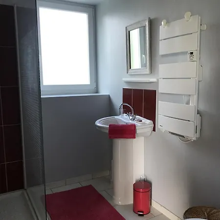 Holiday home Le Maine Des Rois *