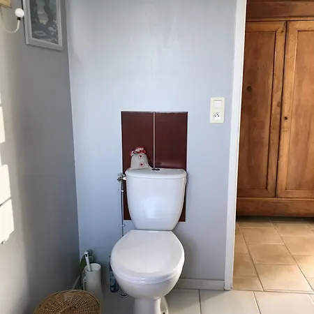 Holiday home Le Maine Des Rois Juillac-le-Coq