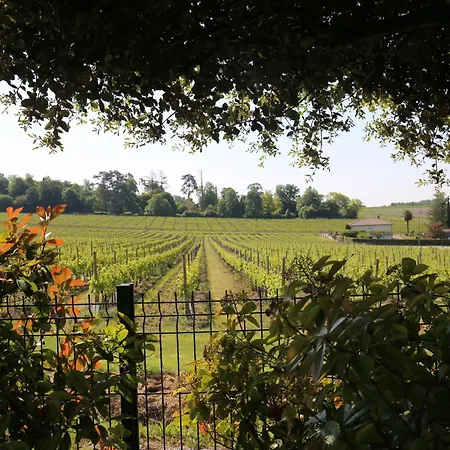 Holiday home Le Maine Des Rois Juillac-le-Coq