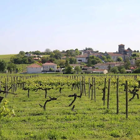 Le Maine Des Rois Holiday home Juillac-le-Coq