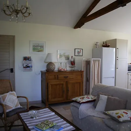 Le Maine Des Rois Holiday home