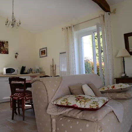 Holiday home Le Maine Des Rois