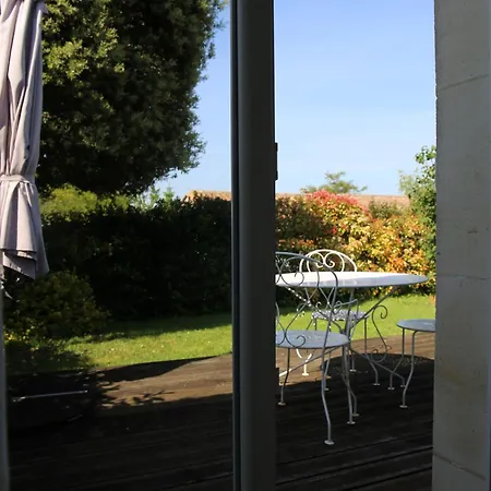 Holiday home Le Maine Des Rois