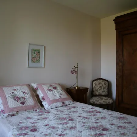 Holiday home Le Maine Des Rois *