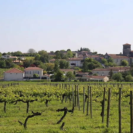Le Maine Des Rois Σπίτι διακοπών Juillac-le-Coq