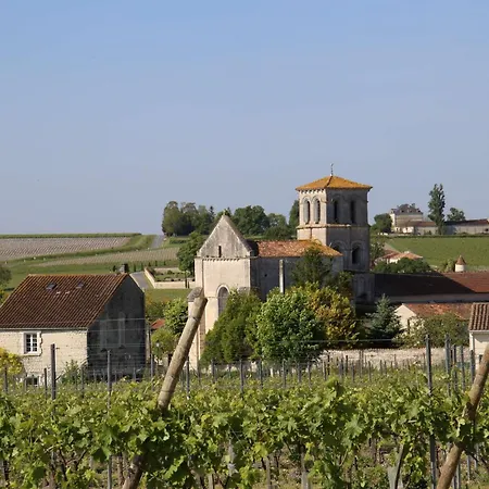 Holiday home Le Maine Des Rois Juillac-le-Coq