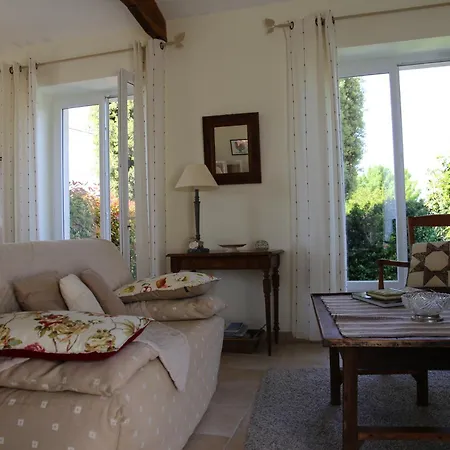 Le Maine Des Rois Holiday home Juillac-le-Coq