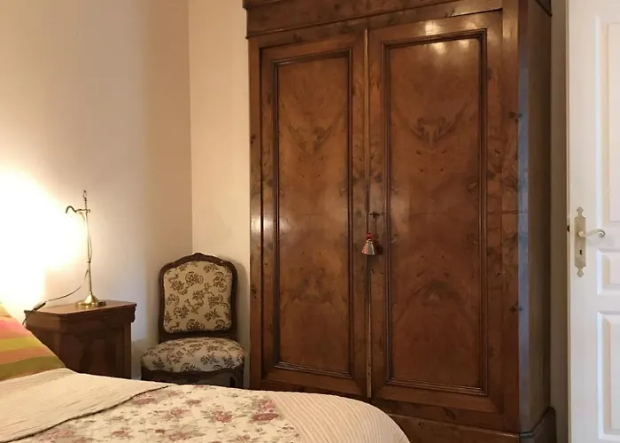 Le Maine Des Rois Juillac-le-Coq