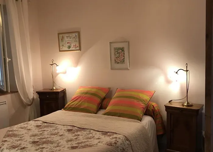 Le Maine Des Rois Semesterbostad Juillac-le-Coq