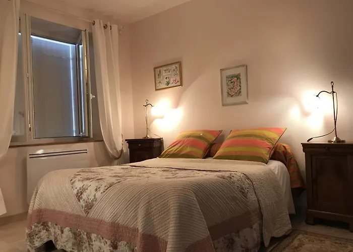 Semesterbostad Le Maine Des Rois