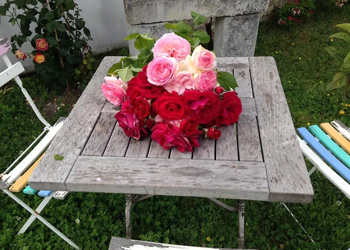 Le Maine Des Rois * Juillac-le-Coq