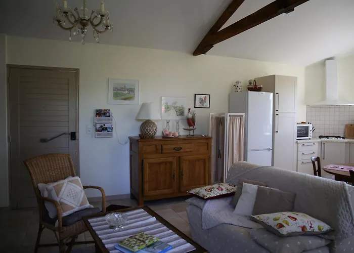 Le Maine Des Rois Semesterbostad