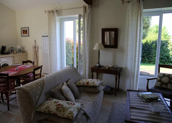 Le Maine Des Rois * Juillac-le-Coq