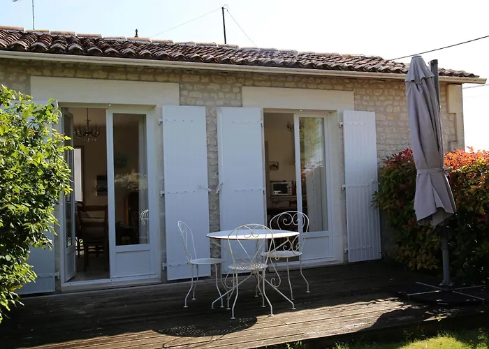 Le Maine Des Rois Semesterbostad