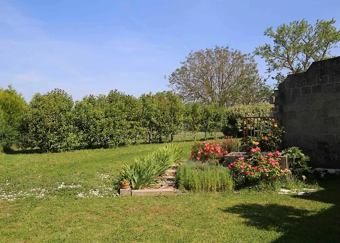 Le Maine Des Rois Semesterbostad *