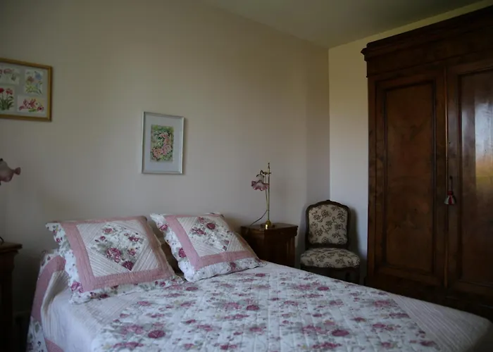 Semesterbostad Le Maine Des Rois *