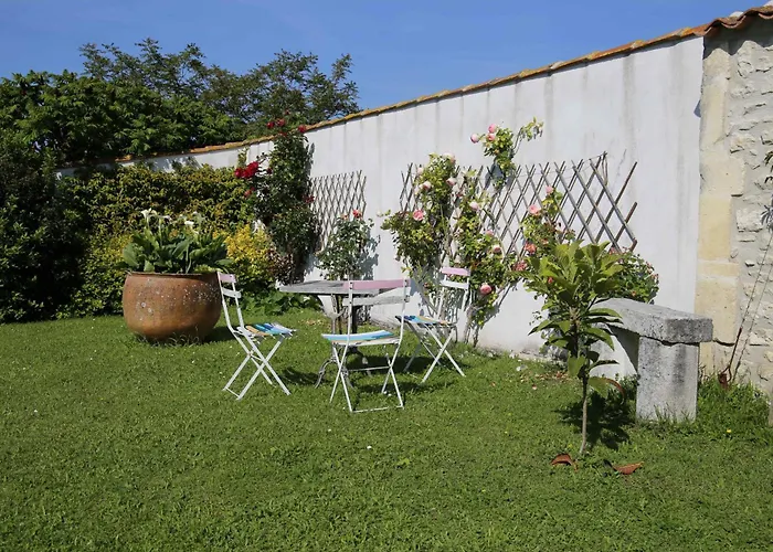 Le Maine Des Rois * Juillac-le-Coq