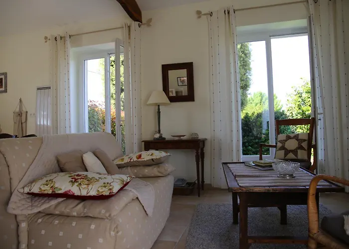 Le Maine Des Rois Semesterbostad Juillac-le-Coq